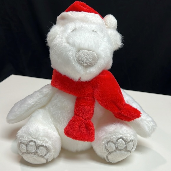Holiday stuffed animals. - Picture 4 of 16